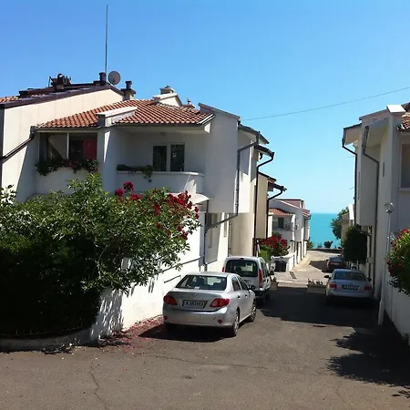 ヴィラ Beach St Vlas