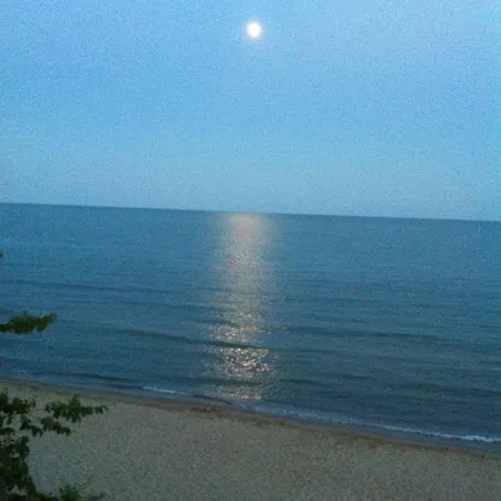 ヴィラ Beach St Vlas *