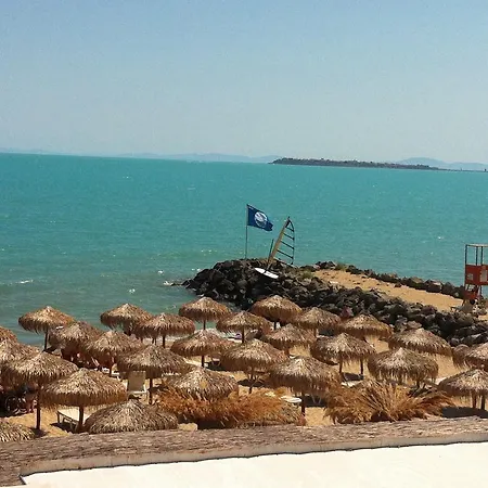 Beach St Vlas * Sveti Vlas