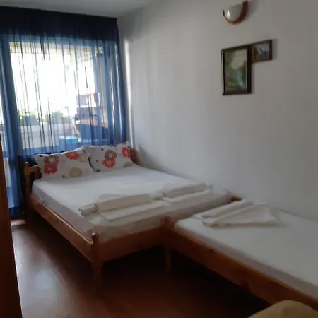 Beach St Vlas Villa Sveti Vlas